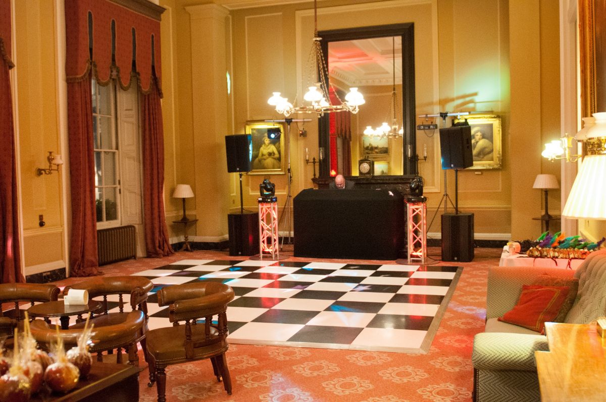 Gallery Item 6 for 106 Pall Mall