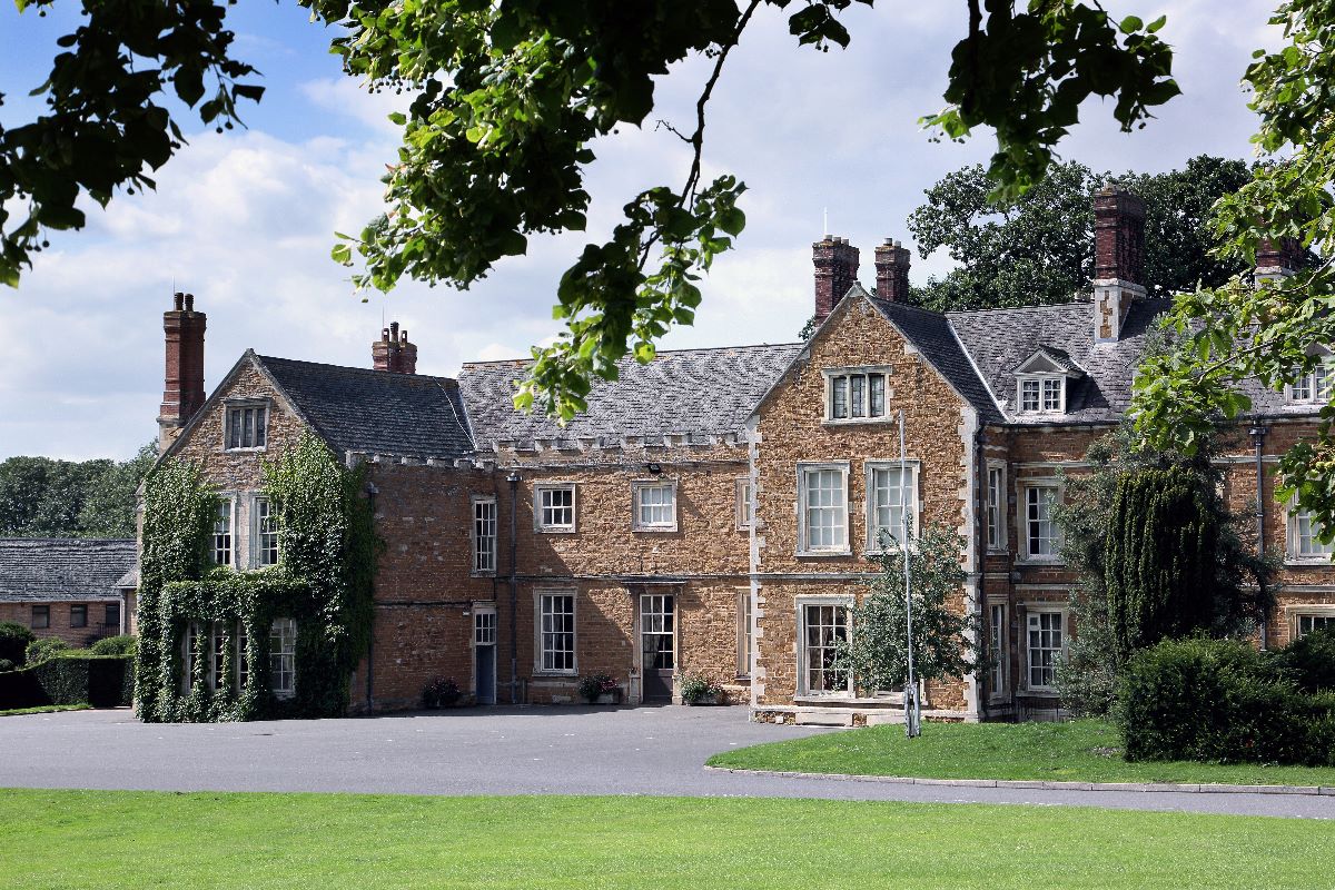 Gallery Item 2 for Brooksby Hall