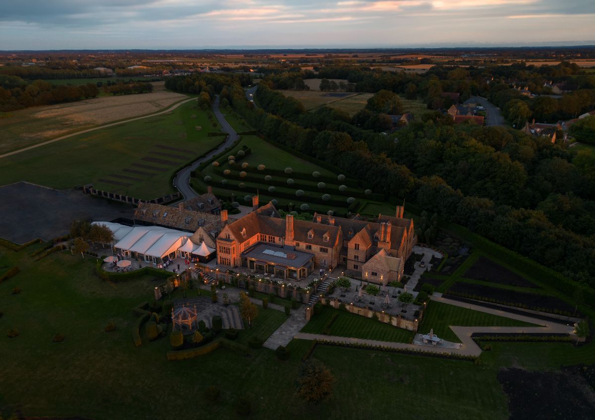 Gallery Item 8 for The Old Hall Ely