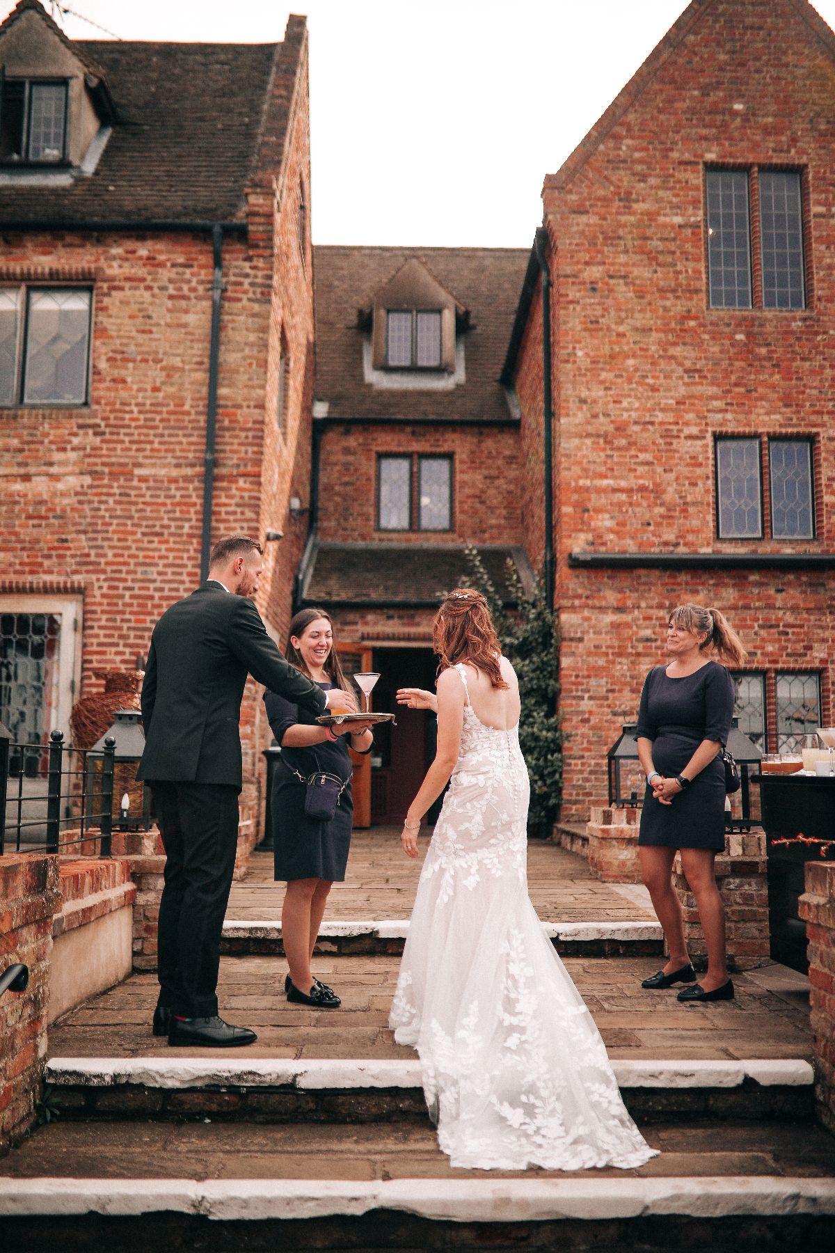 Gallery Item 9 for The Old Hall Ely