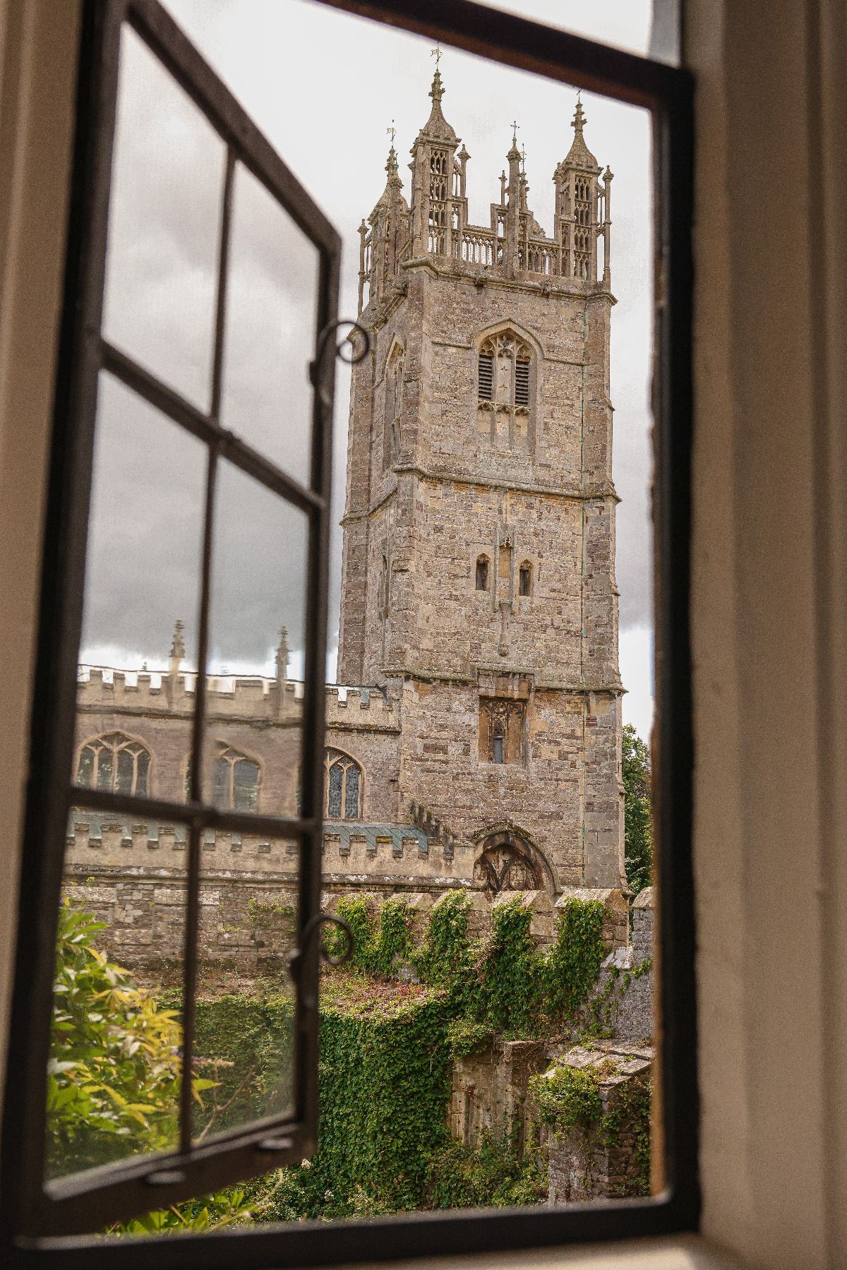 Gallery Item 4 for Thornbury Castle