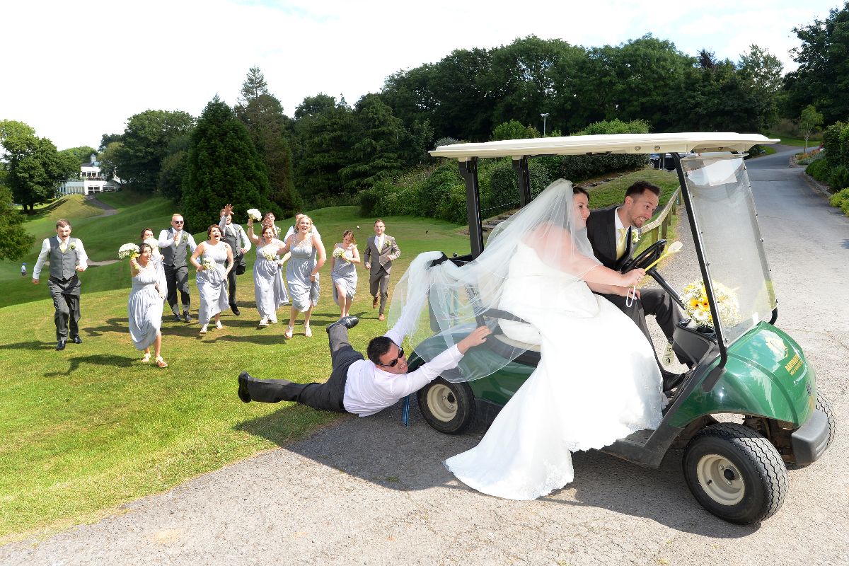 Gallery Item 5 for The Dartmouth Hotel, Golf &amp; Spa