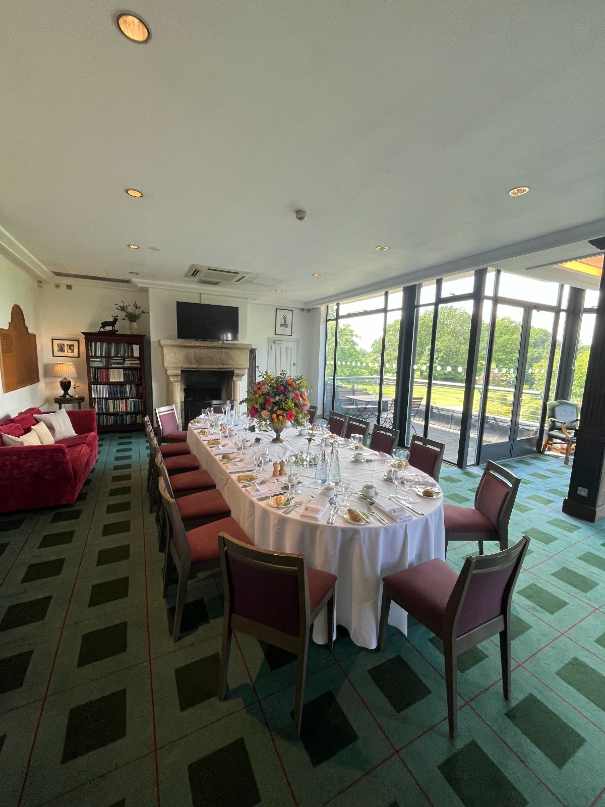 Gallery Item 2 for Royal Mid-Surrey Golf Club
