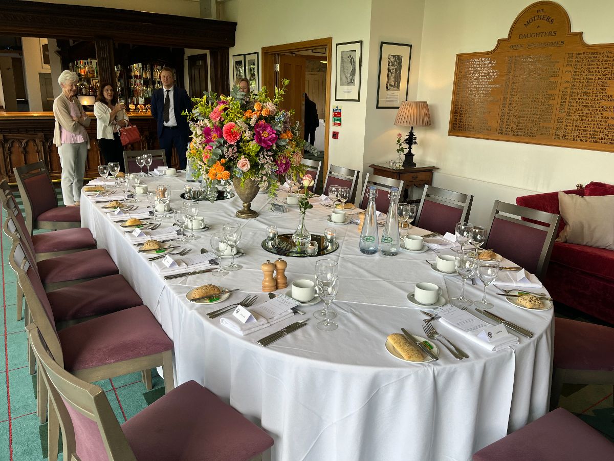 Gallery Item 5 for Royal Mid-Surrey Golf Club