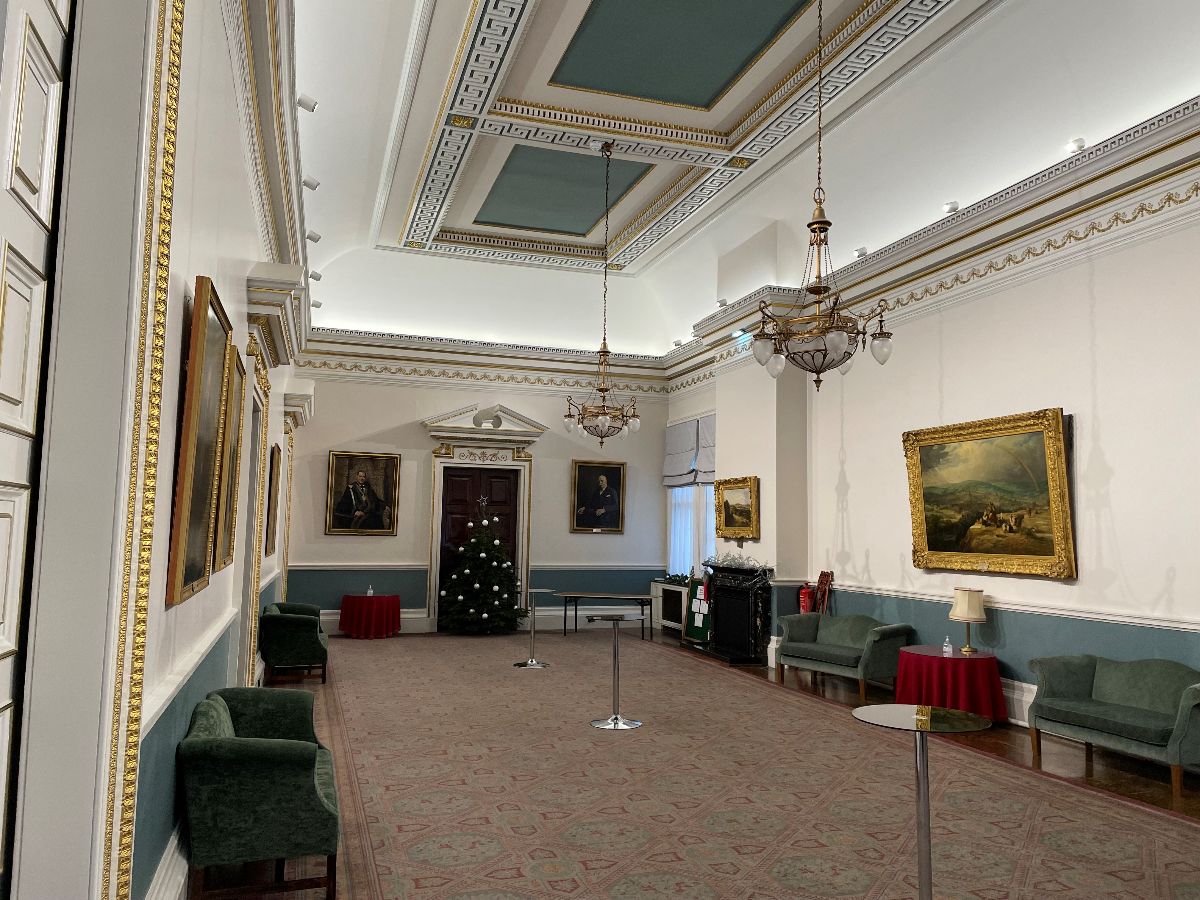 Gallery Item 6 for Cutlers Hall Hospitality