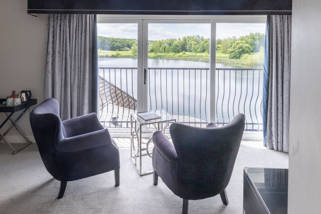 Gallery Item 11 for Waterton Park Hotel and Spa
