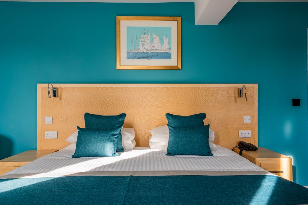 Gallery Item 4 for The Royal Maritime Hotel