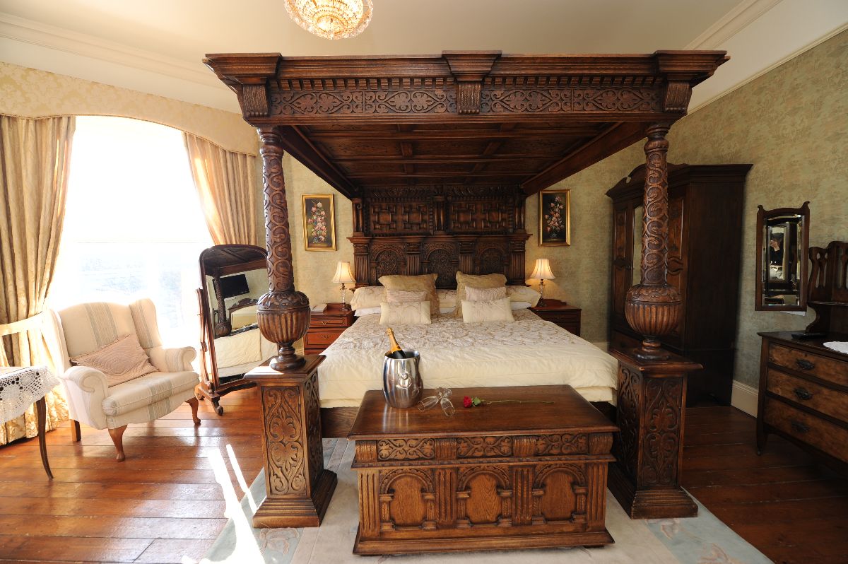 Gallery Item 11 for Corick House Hotel & Spa