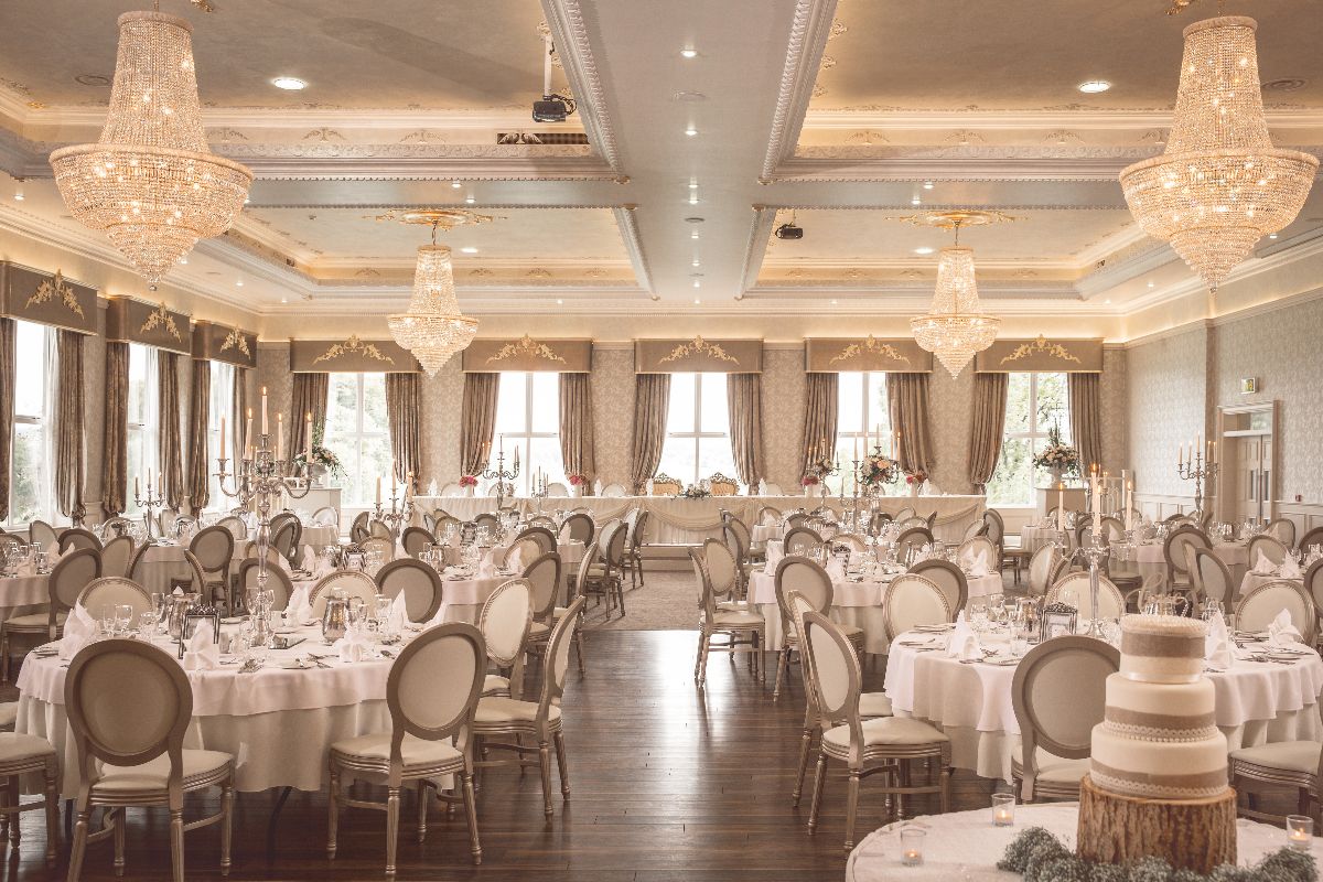 Gallery Item 10 for Corick House Hotel & Spa