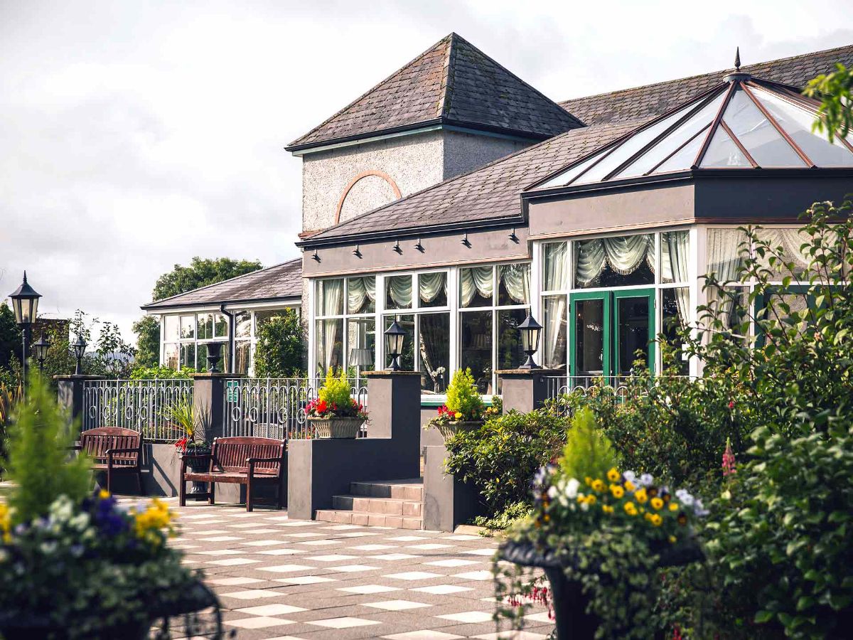 Gallery Item 9 for Corick House Hotel & Spa