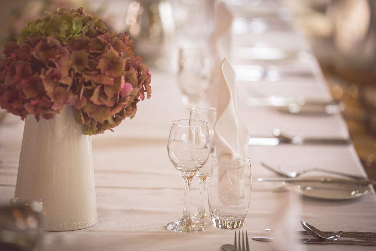 Gallery Item 12 for Corick House Hotel & Spa