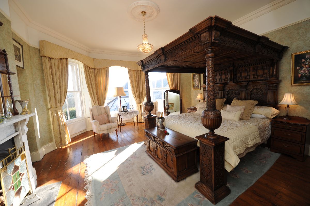 Gallery Item 2 for Corick House Hotel &amp; Spa