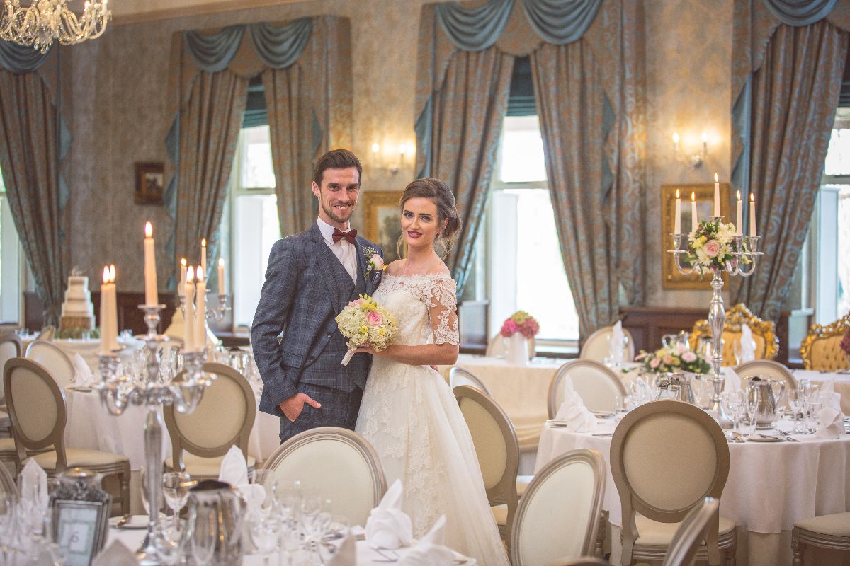 Gallery Item 5 for Corick House Hotel &amp; Spa