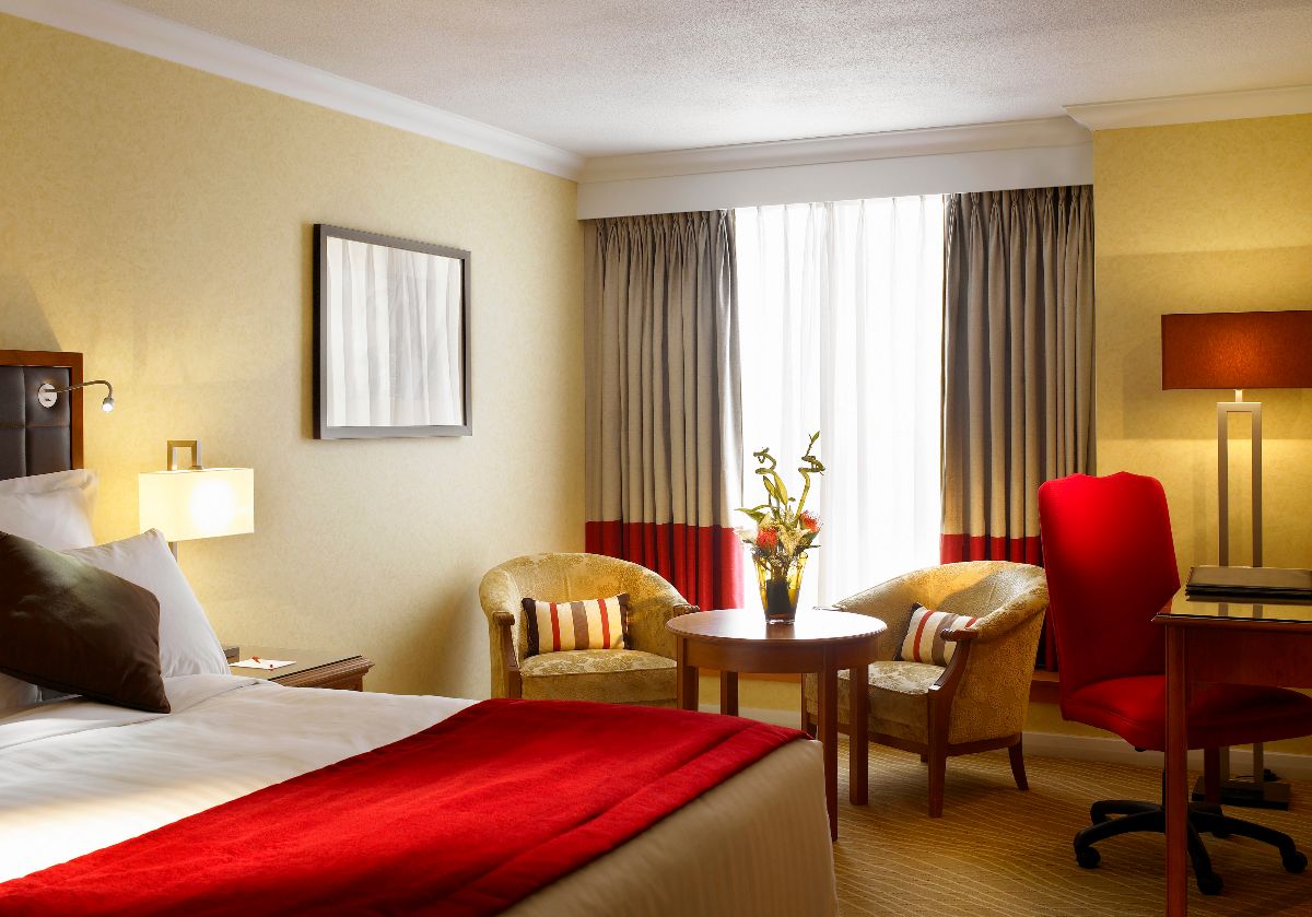 Gallery Item 7 for Heathrow Windsor Marriott Hotel