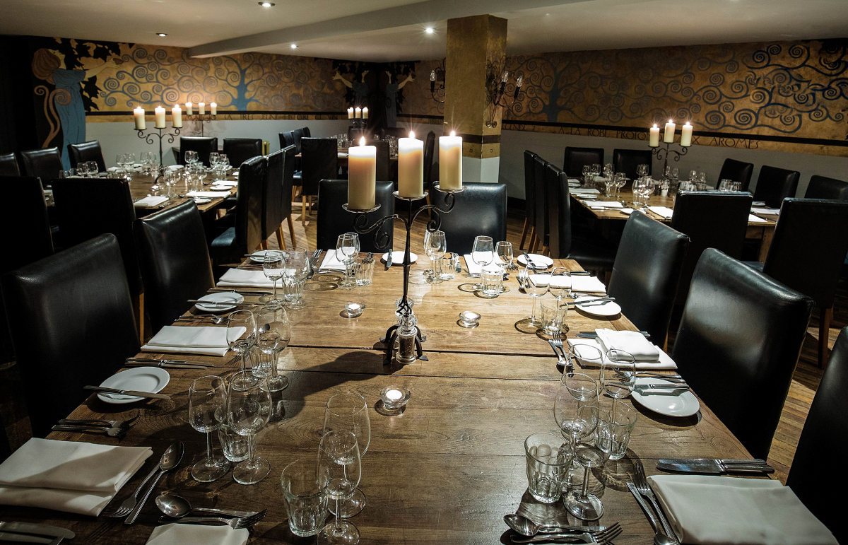 Gallery Item 5 for Hotel du Vin Bristol City Centre