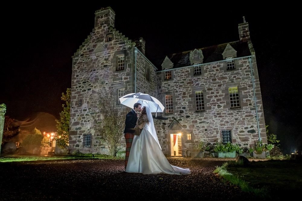 Gallery Item 3 for Fingask Castle