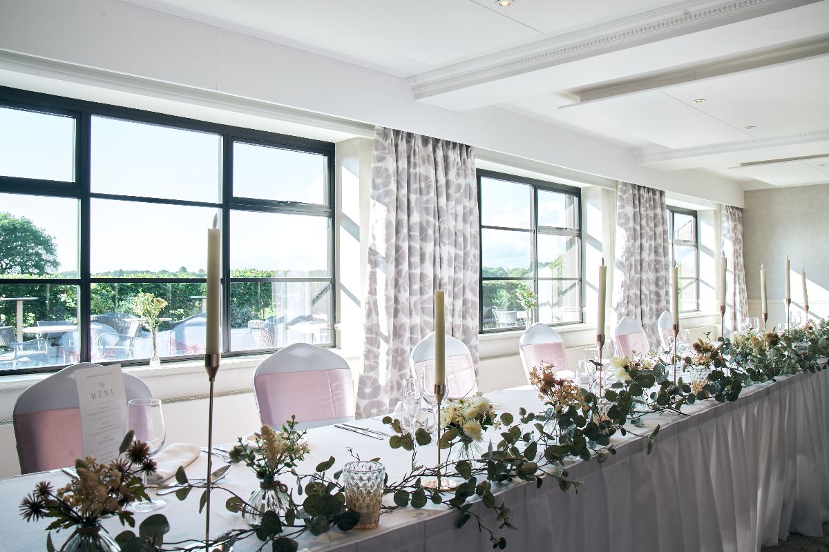 Gallery Item 6 for Wrightington Hotel and Spa