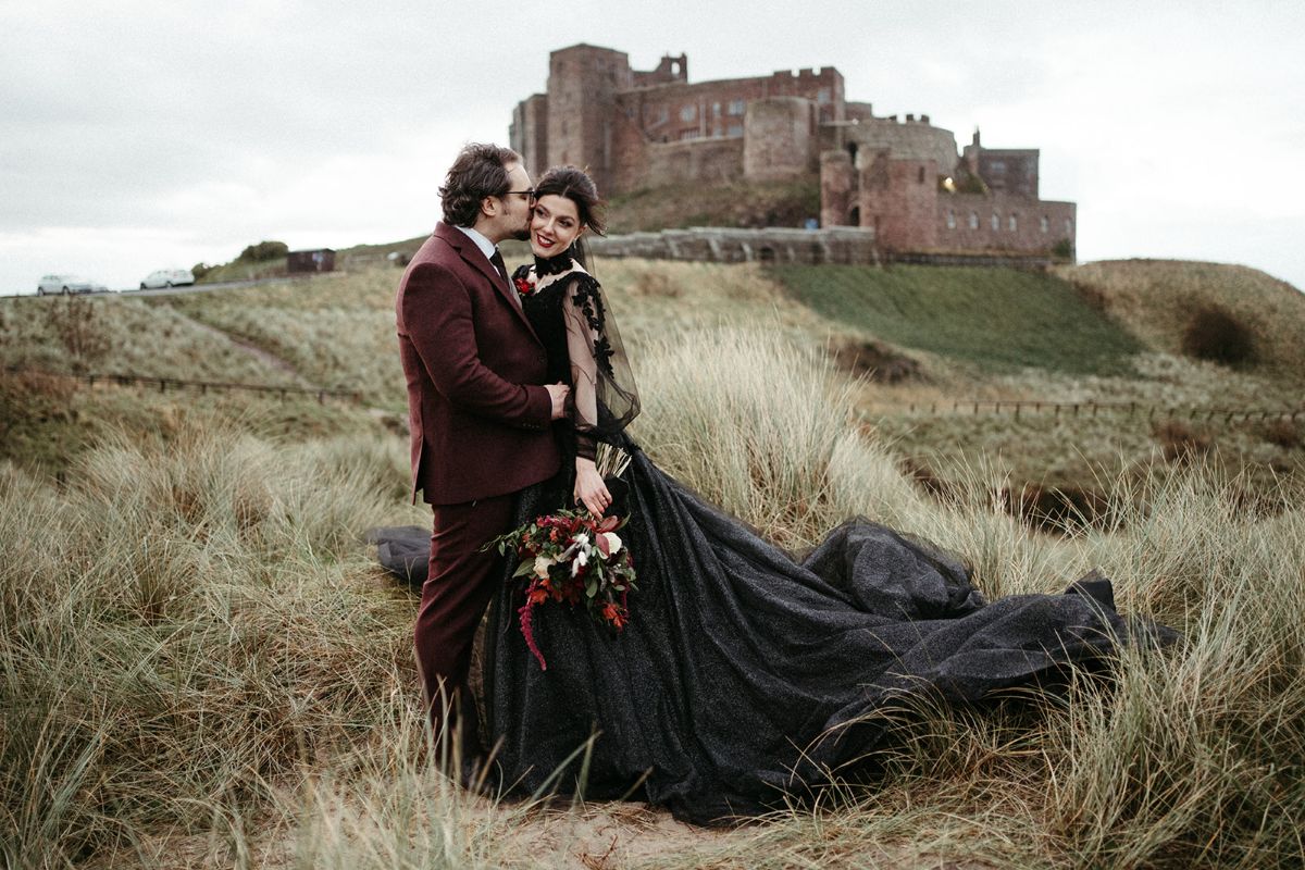 Gallery Item 6 for Bamburgh Castle