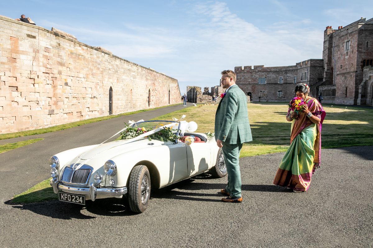 Gallery Item 5 for Bamburgh Castle