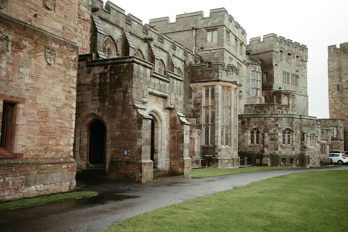 Gallery Item 6 for Bamburgh Castle