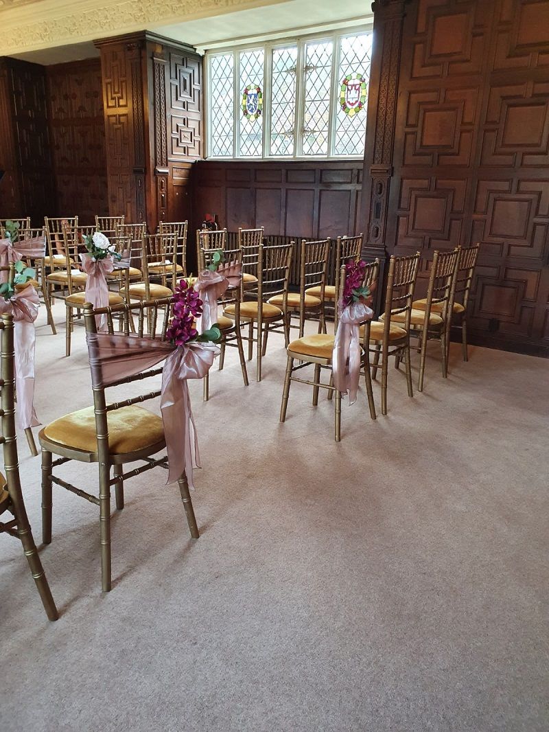 Gallery Item 11 for Rothamsted Manor