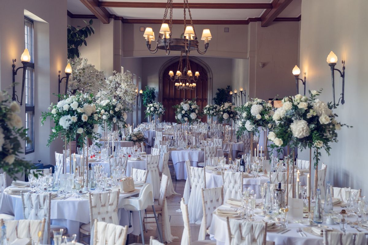 Gallery Item 6 for Ashridge House