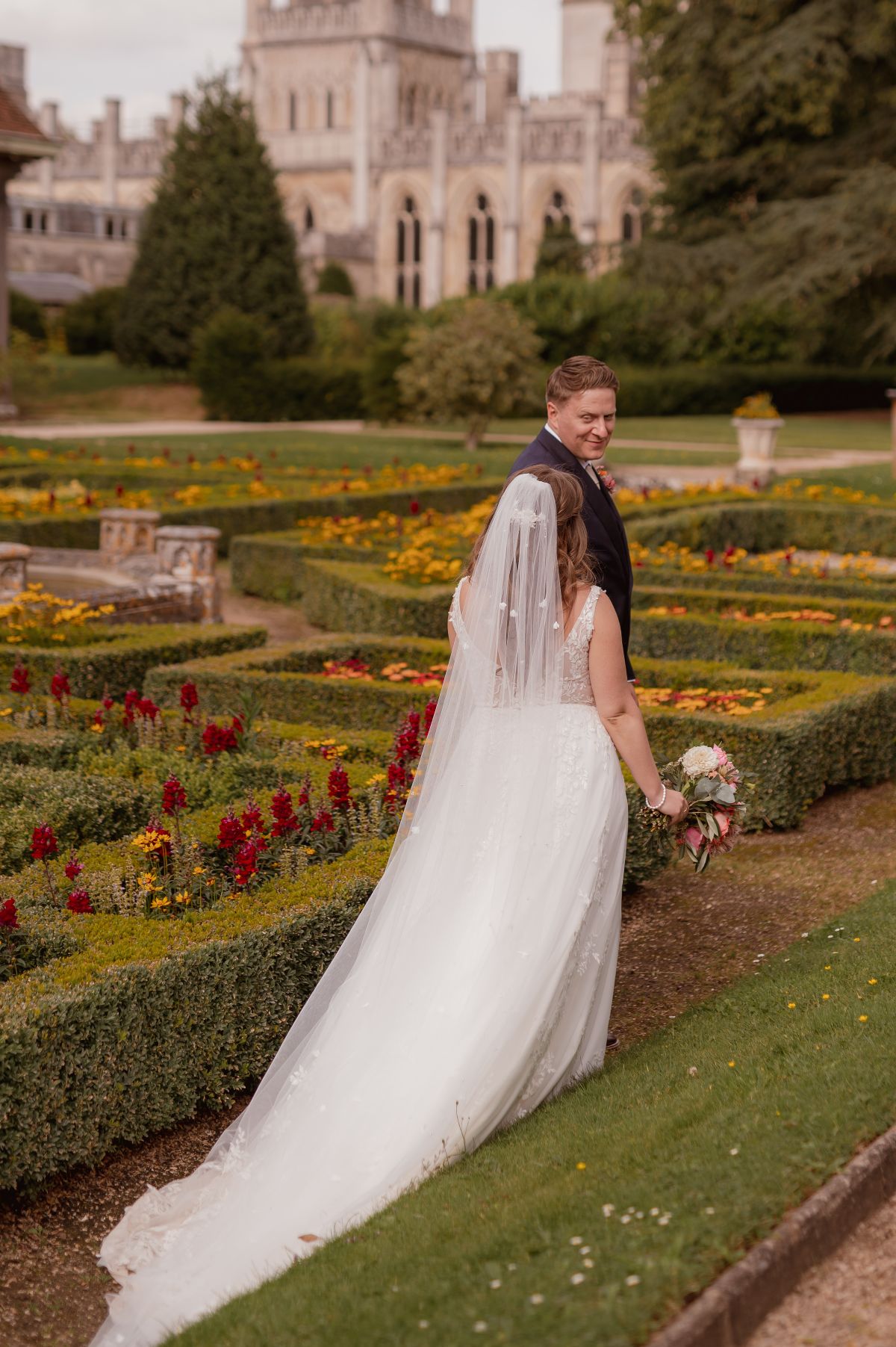 Gallery Item 8 for Ashridge House