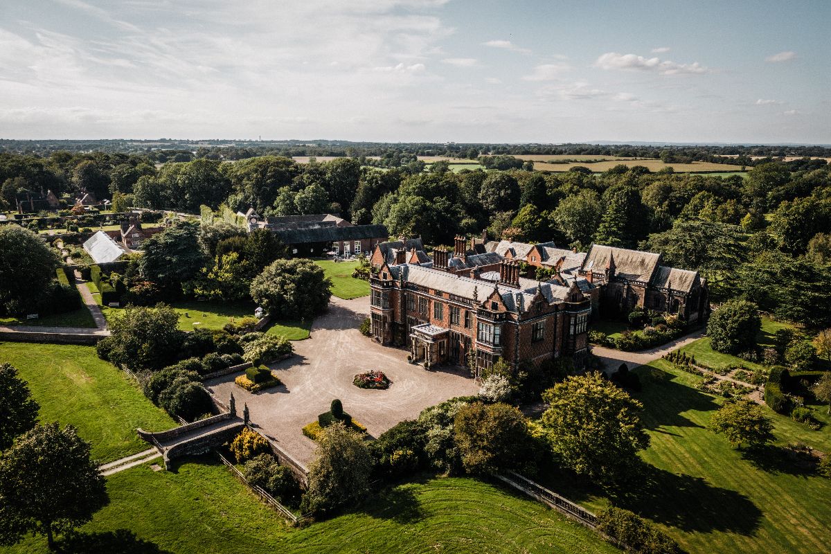 Gallery Item 7 for Arley Hall & Gardens
