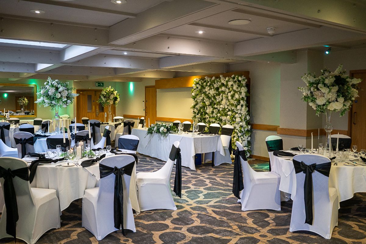 Gallery Item 6 for Lea Marston Hotel