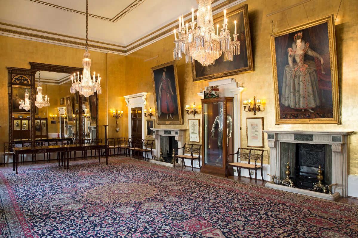 Gallery Item 5 for Armourers Hall