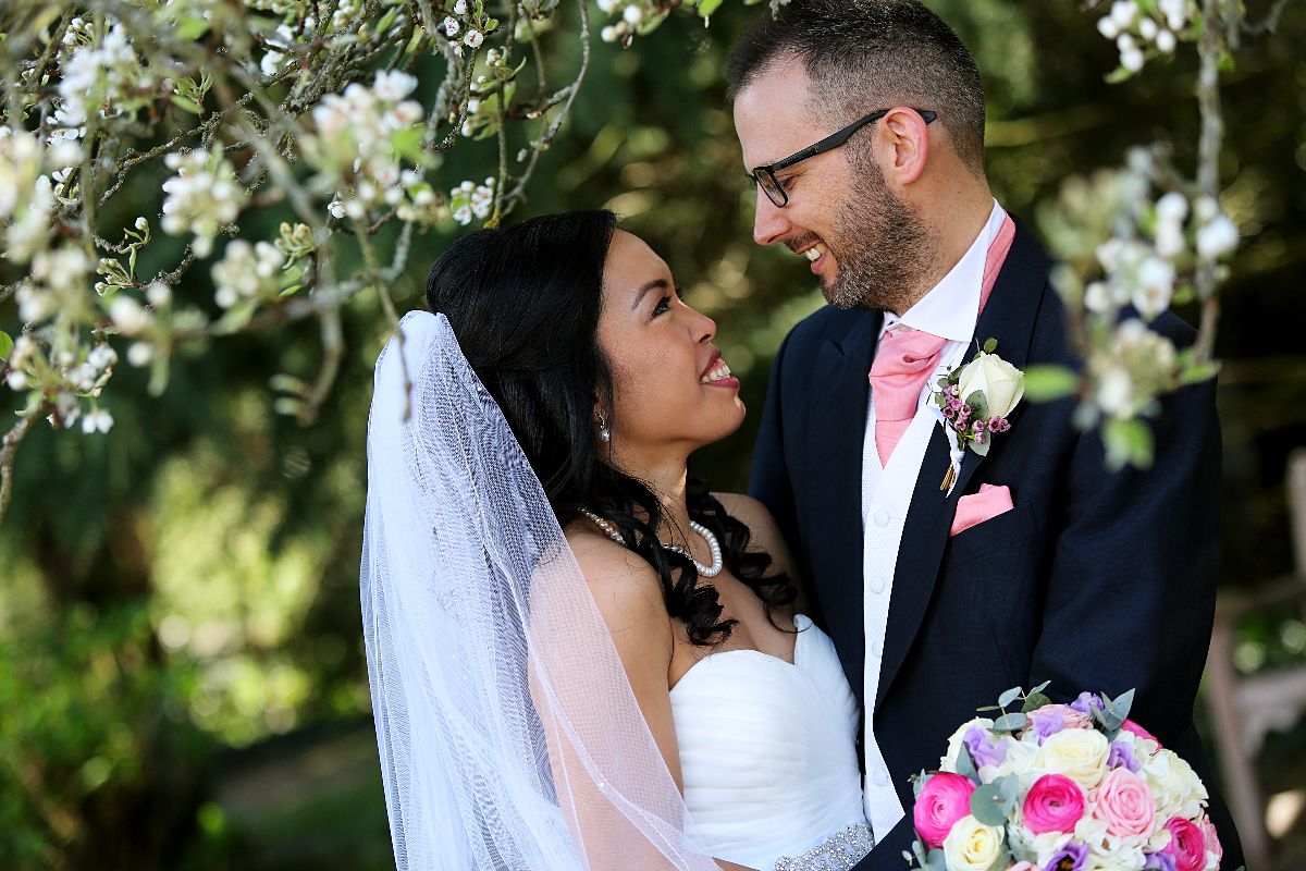 Gallery Item 11 for Oaks Farm Weddings