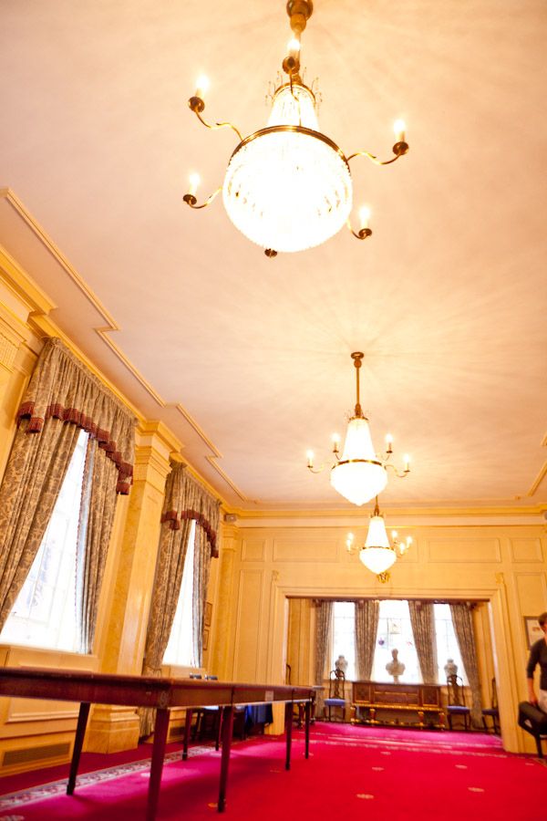 Gallery Item 2 for Saddlers Hall