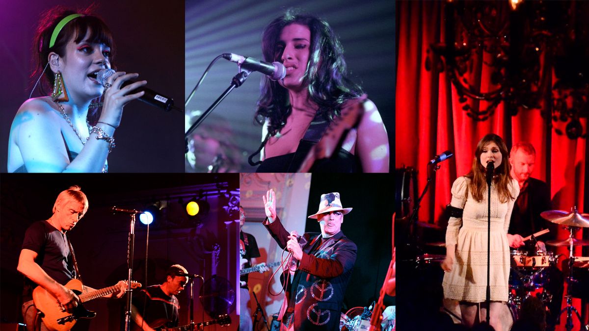 Gallery Item 5 for Bush Hall