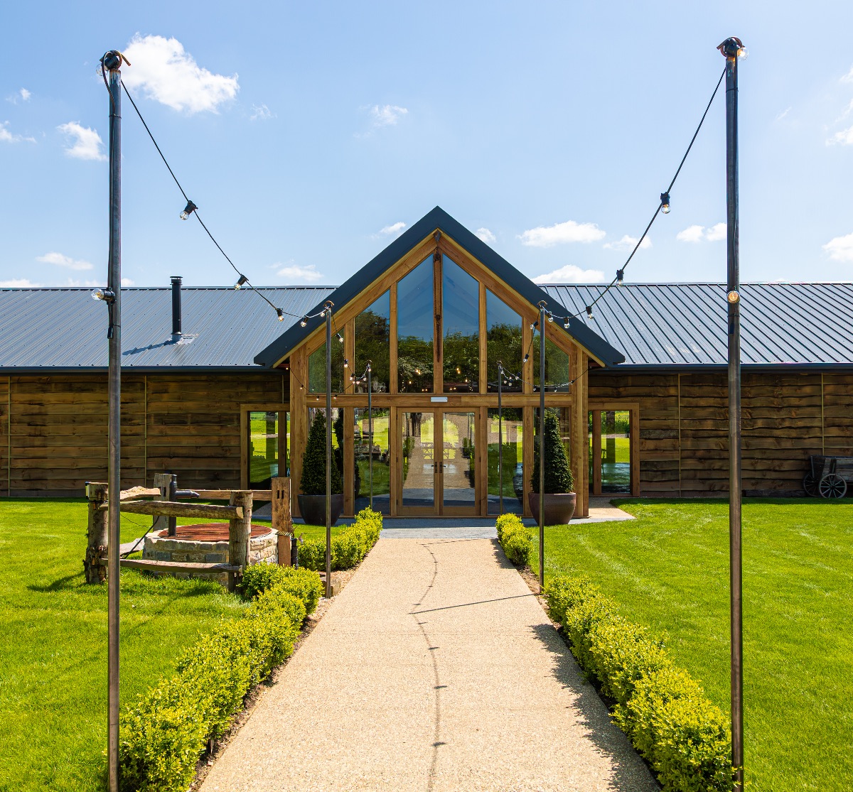 Gallery Item 2 for Old Oak Farm