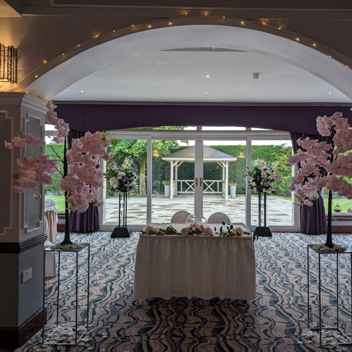 Gallery Item 4 for The Hilcroft Hotel