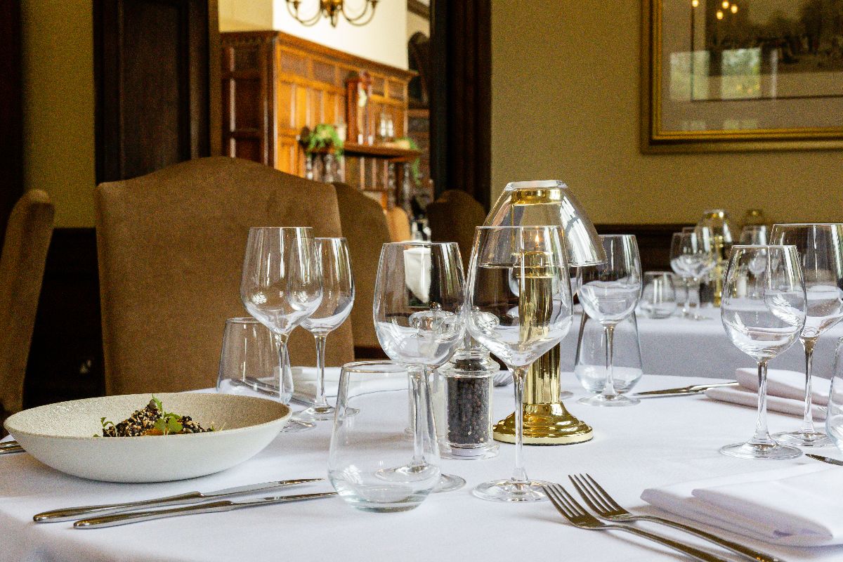 Gallery Item 5 for Albrighton Hall Hotel and Spa