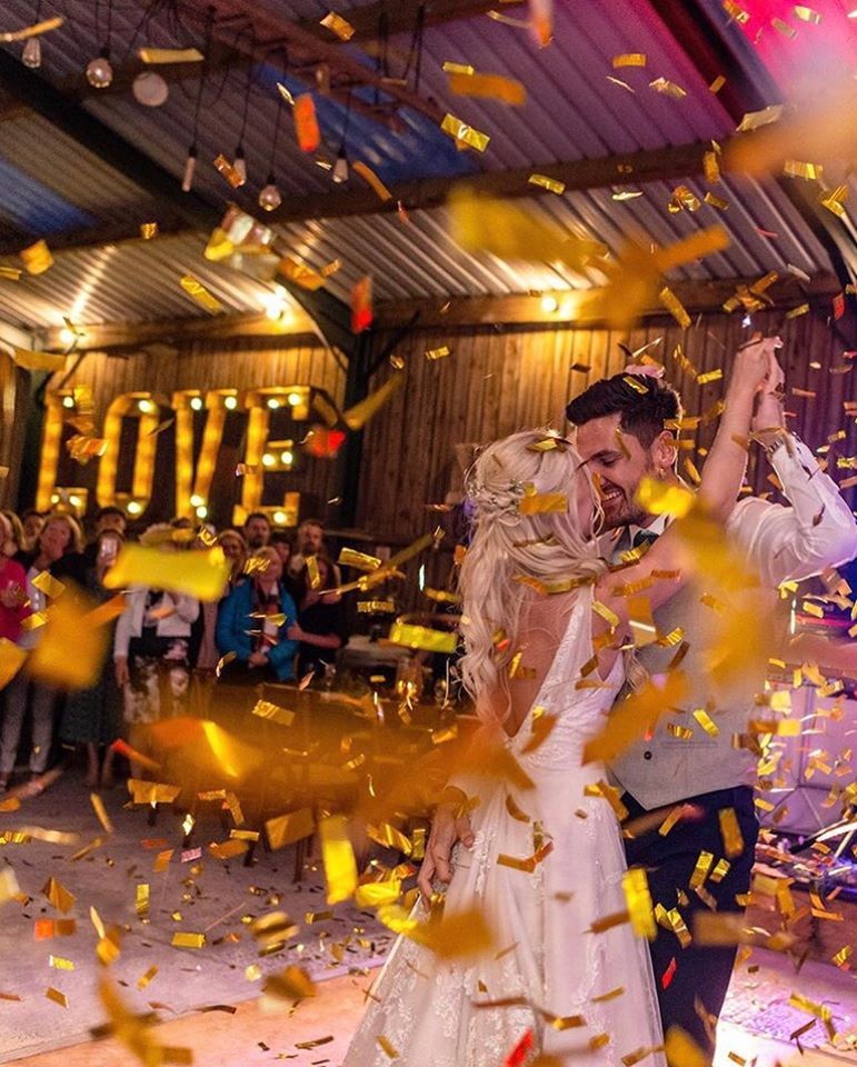 Gallery Item 2 for Cheshire Woodland Weddings