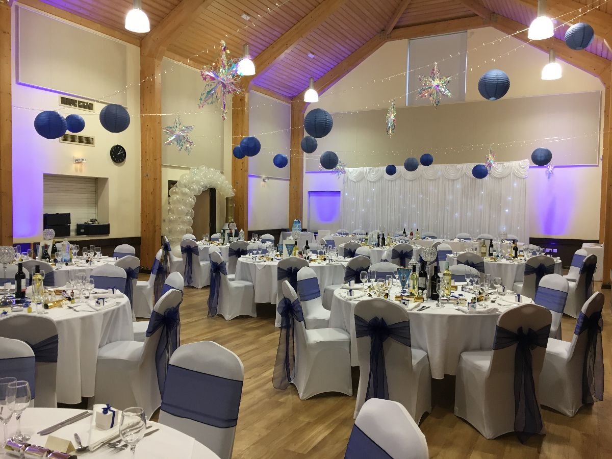 Gallery Item 10 for Barnham Community Hall