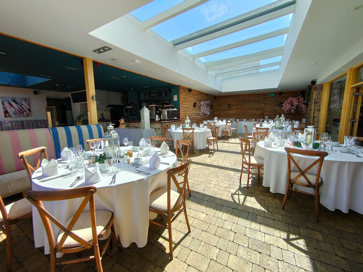 Gallery Item 8 for Malvern Events