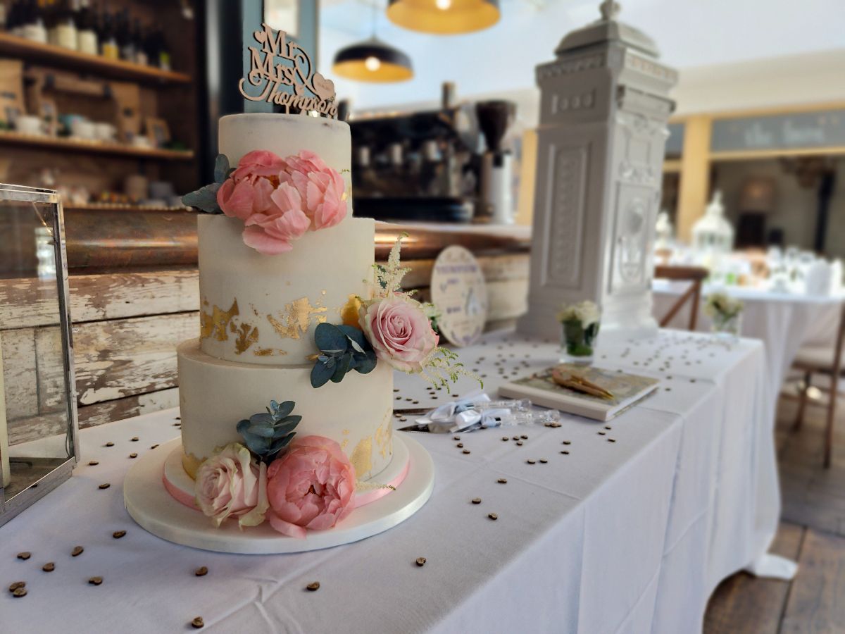 Gallery Item 13 for Malvern Events