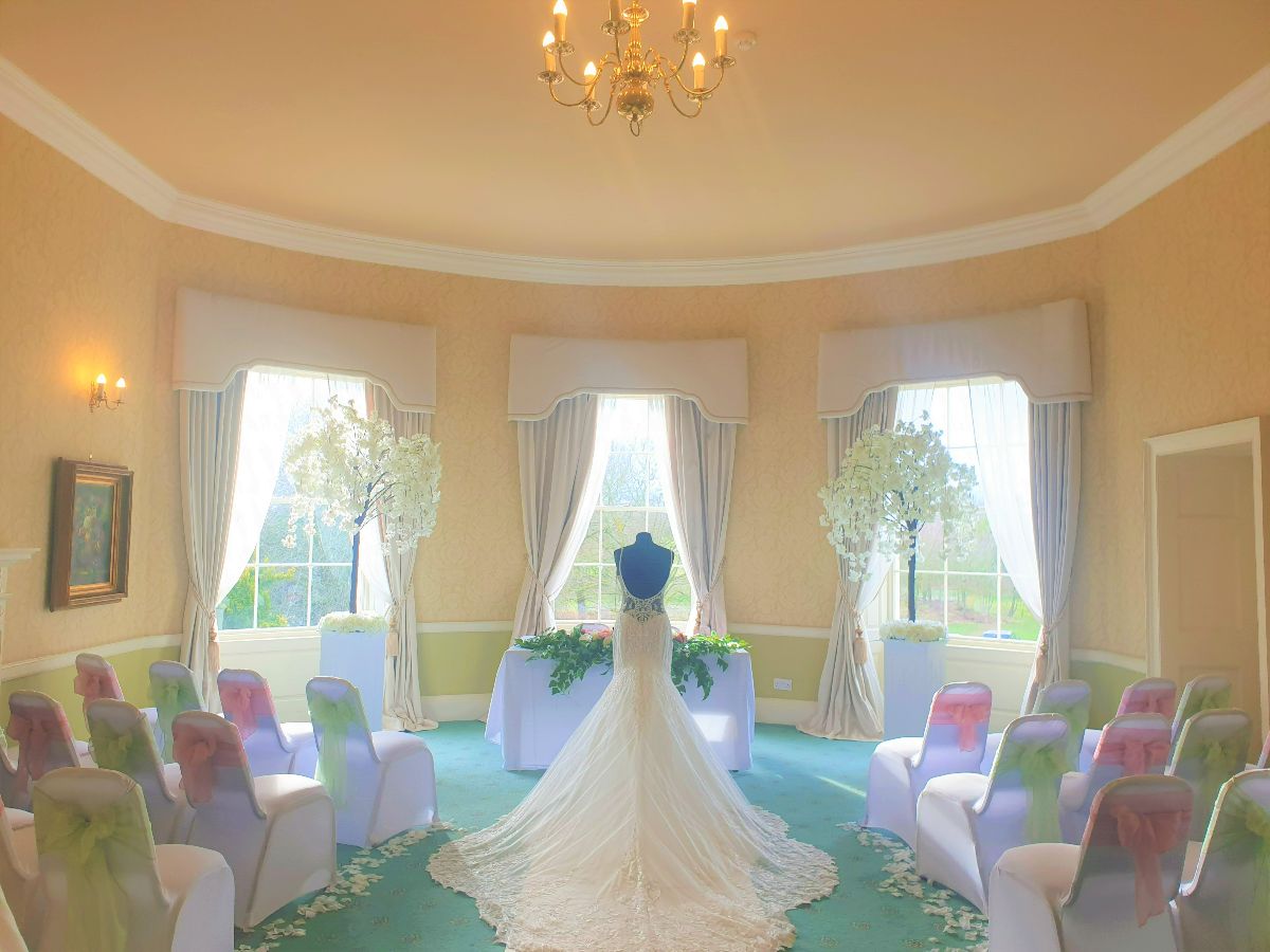 Gallery Item 9 for Owston Hall Hotel