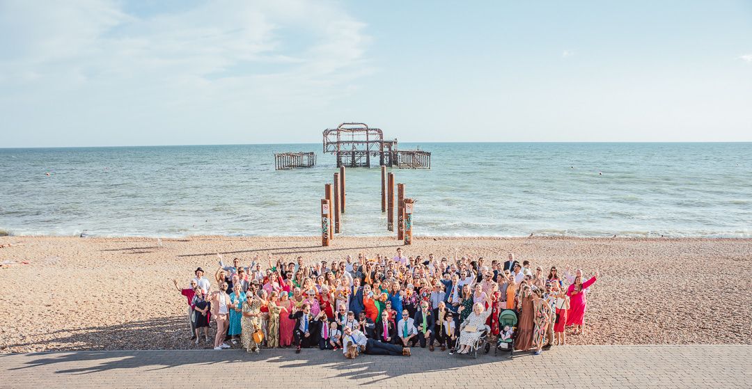 Gallery Item 9 for Brighton i360