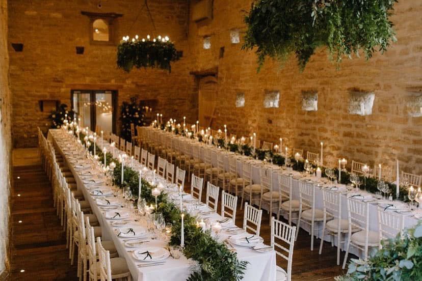 Gallery Item 13 for Hooton Pagnell Hall