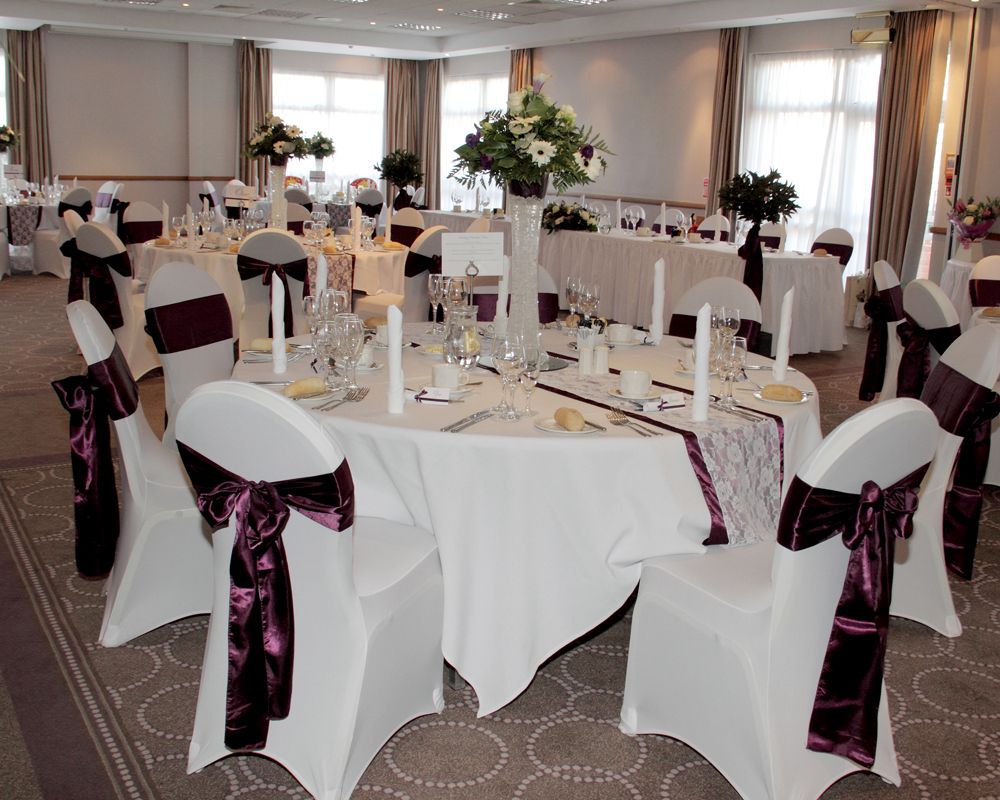 Gallery Item 6 for The Bromsgrove Hotel &amp; Spa