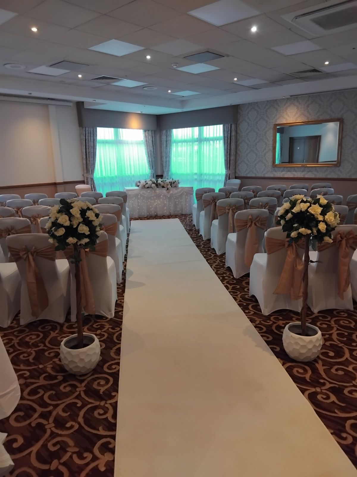Gallery Item 4 for The Bromsgrove Hotel &amp; Spa