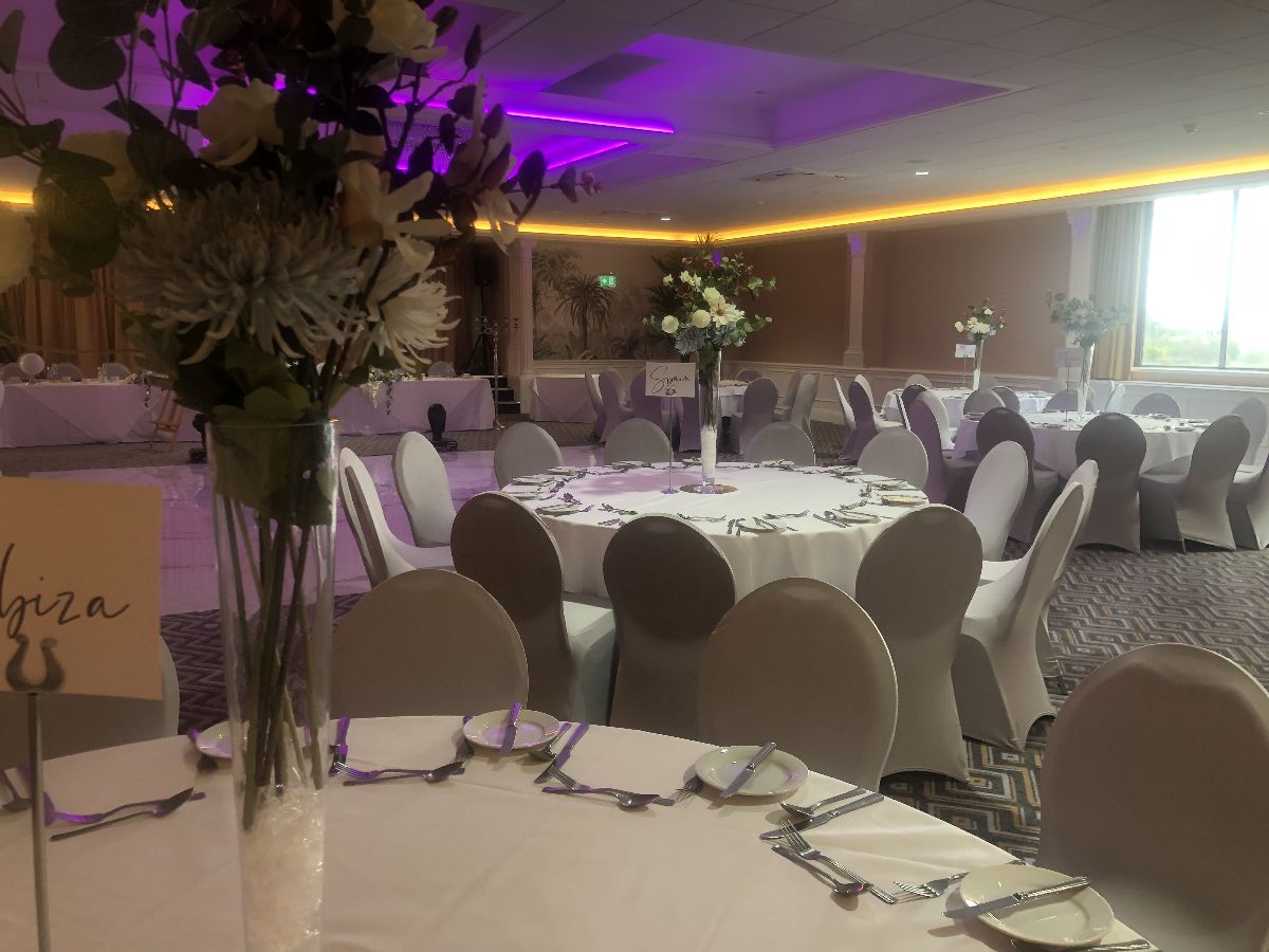 Gallery Item 13 for The Diplomat Hotel Restaurant and Spa