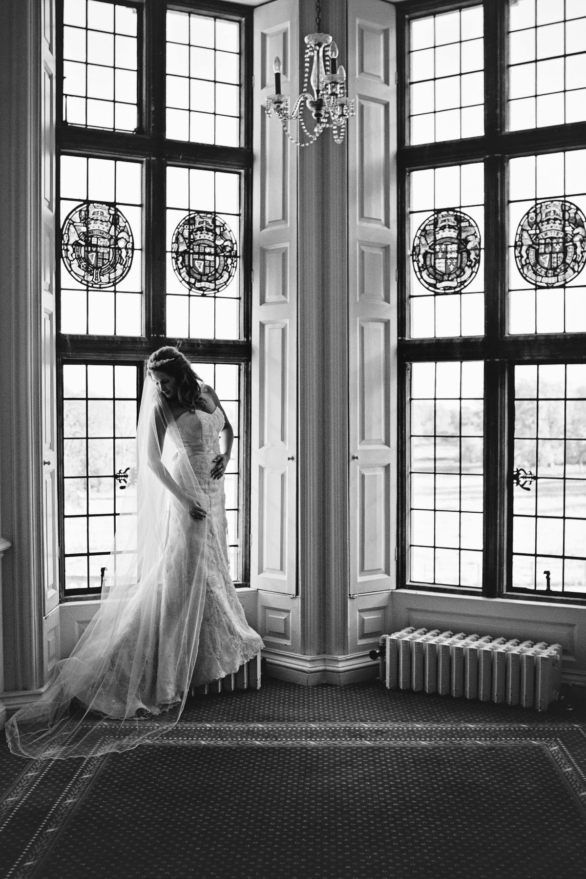 Gallery Item 6 for Madingley Hall
