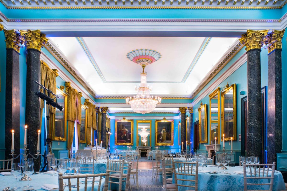 Gallery Item 9 for 116 Pall Mall