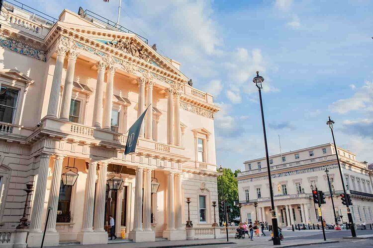 Gallery Item 6 for 116 Pall Mall