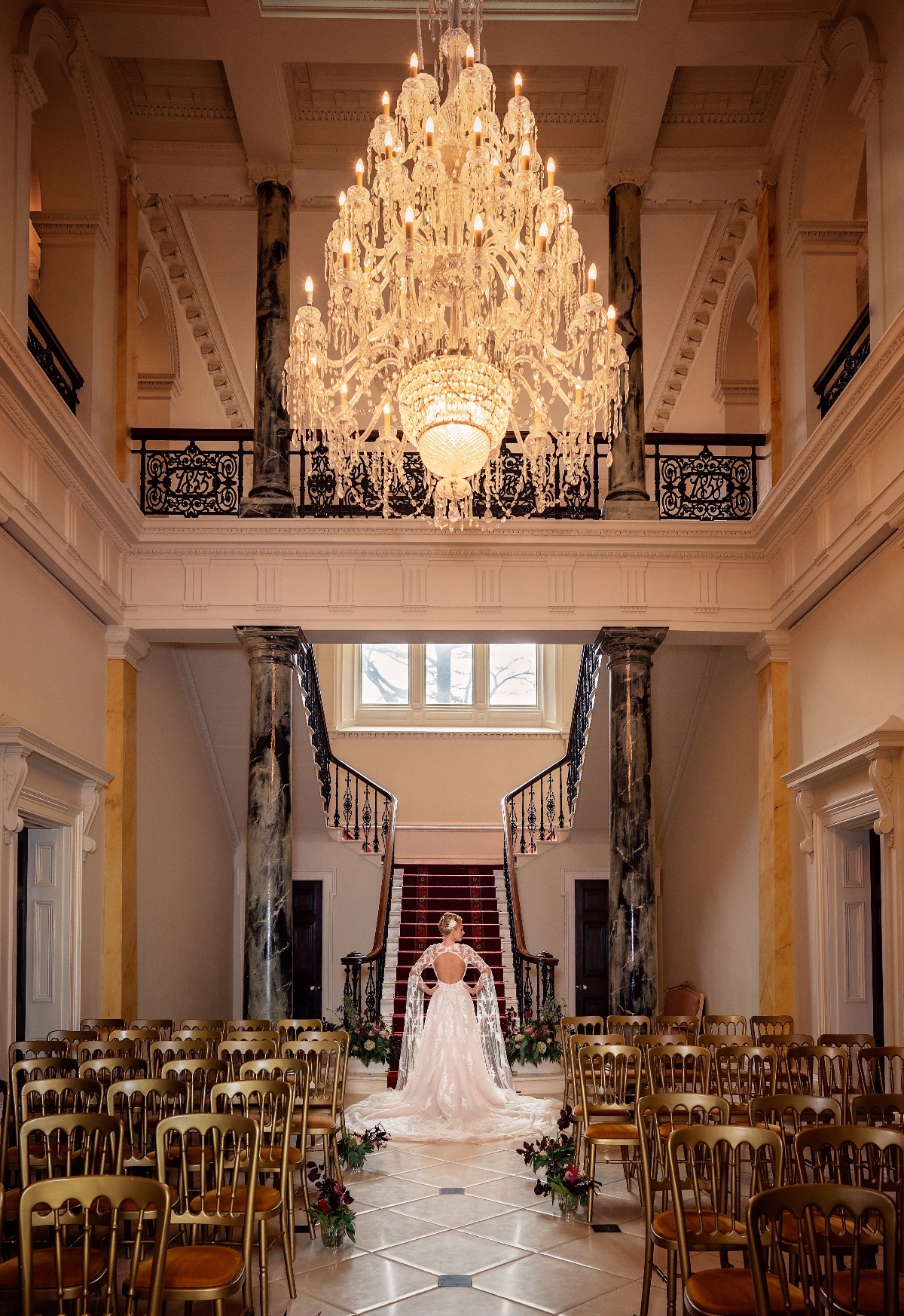 Gallery Item 2 for Netley Hall